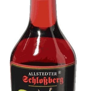 Schloßberg Kirschlikör 0,50 Liter