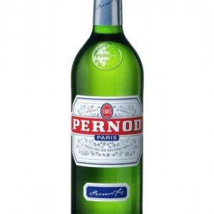 Pernod Anisée 0,7L (40% Vol.)