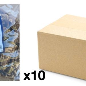 10x 1 KG Sissi & Franz "Knusprige Lammpansen"