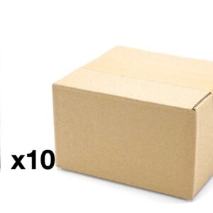 10x Elektrische Salz.-/ Pfeffermühle