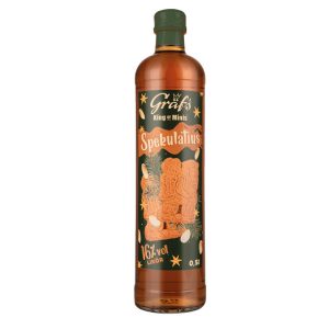 Gräfs Spekulatius 0,5 l