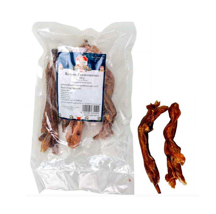 Sissi & Franz “Sehnen vom Rind" 400 g