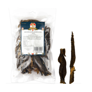 Sissi & Franz "Knusprige Lammpansen" 1 KG