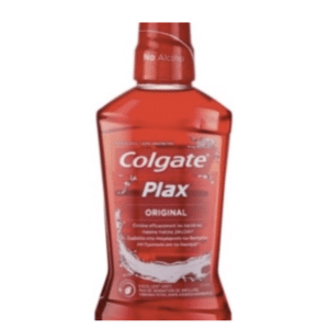 Colgate Plax 12h Multi-Protection Mundwasser 60 ml