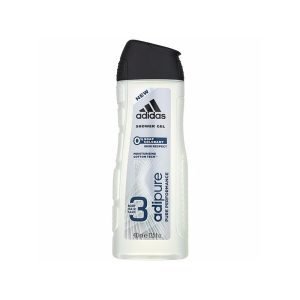 adidas duschgel