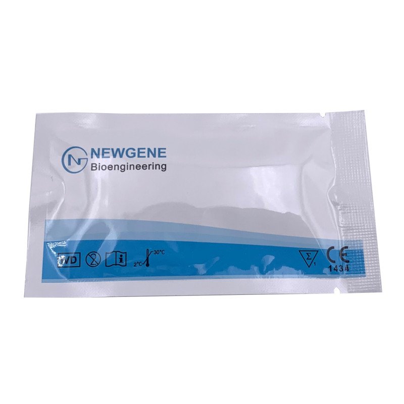 NEWGENE COVID-19 Antigen Test Kit Schnelltest 5er Set – Bild 2