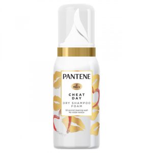 Trocken-Shampoo Pantene Cheat Day Schaum 50 ml
