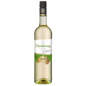 Australischer OS Chardonnay tr.0,75l