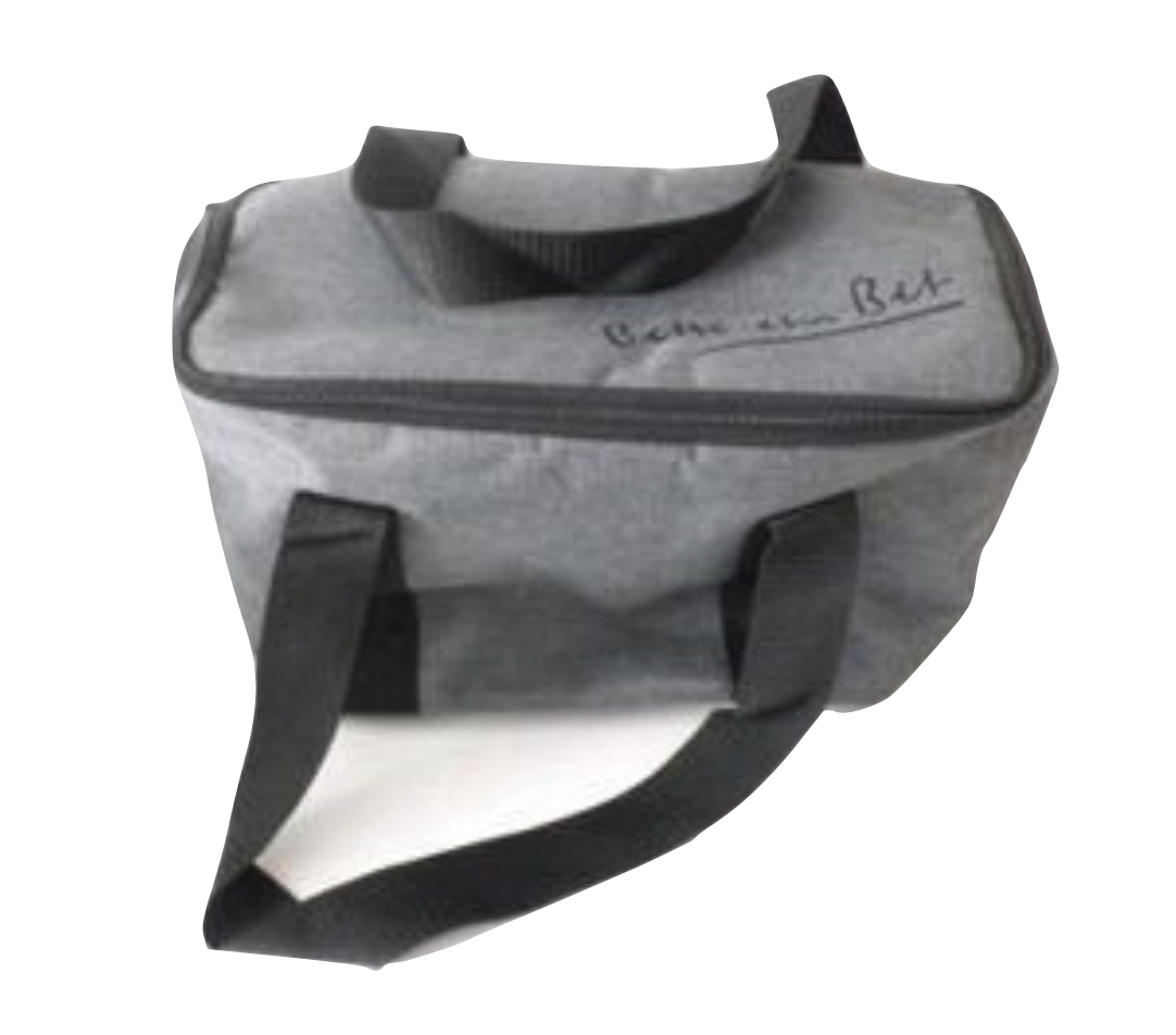 Kühltasche (Kühlkorb) ca. 30x20x15 cm