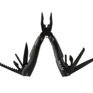 Multitool - Messer, Zange, Säge... mit Nylon Tasche