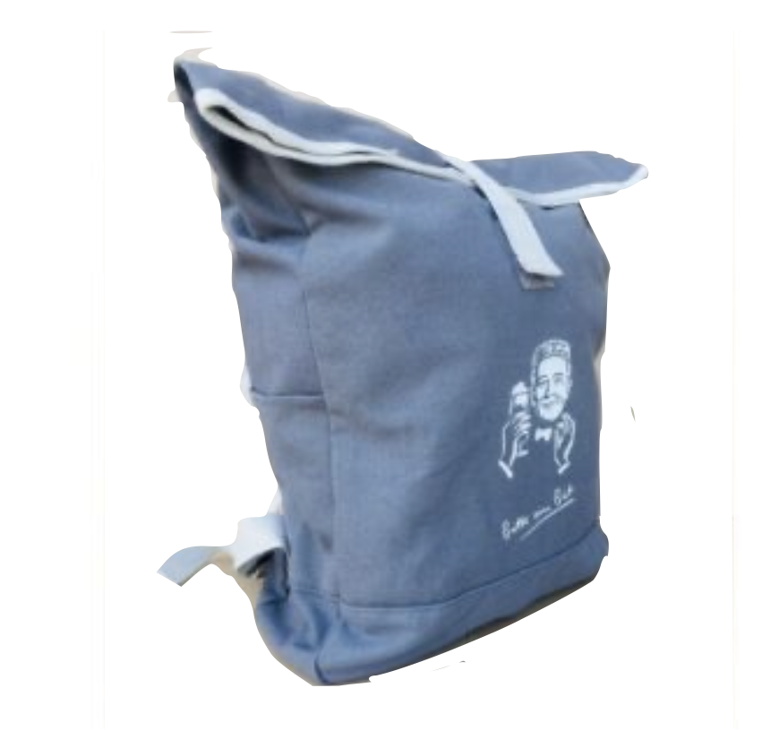 Bitburger Rucksack ca. 35l – Bild 2