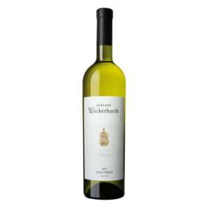 Bacchus Weißwein trocken 0,75 Liter