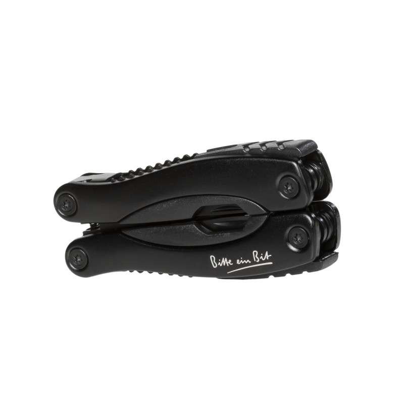Multitool - Messer, Zange, Säge... mit Nylon Tasche – Bild 2