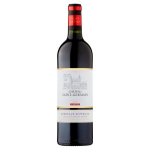 Calvet Château Saint-Germain Bordeaux Supérieur 2019
