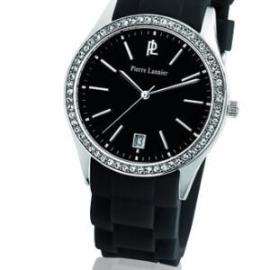Pierre Lannier - 025L639 - Damenarmbanduhr - Quartz Analog