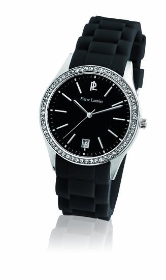 Pierre Lannier - 025L639 - Damenarmbanduhr - Quartz Analog