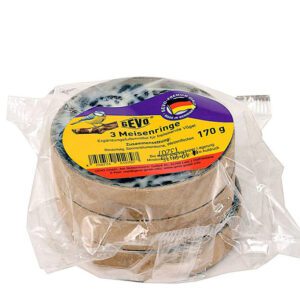 GEVO Meisenringe 3er-Pack 170g