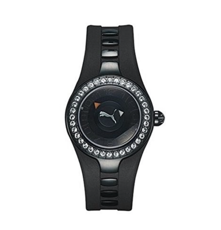 PUMA TIME Damenarmbanduhr Posh 4310705 Posh