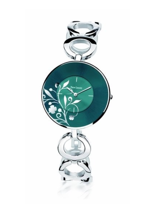 Pierre Lannier - 047H671 - Damenarmbanduhr - Quartz Analog