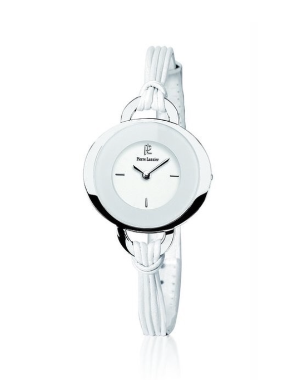 Pierre Lannier - 034K600 - Damen Armbanduhr - Quartz Analog