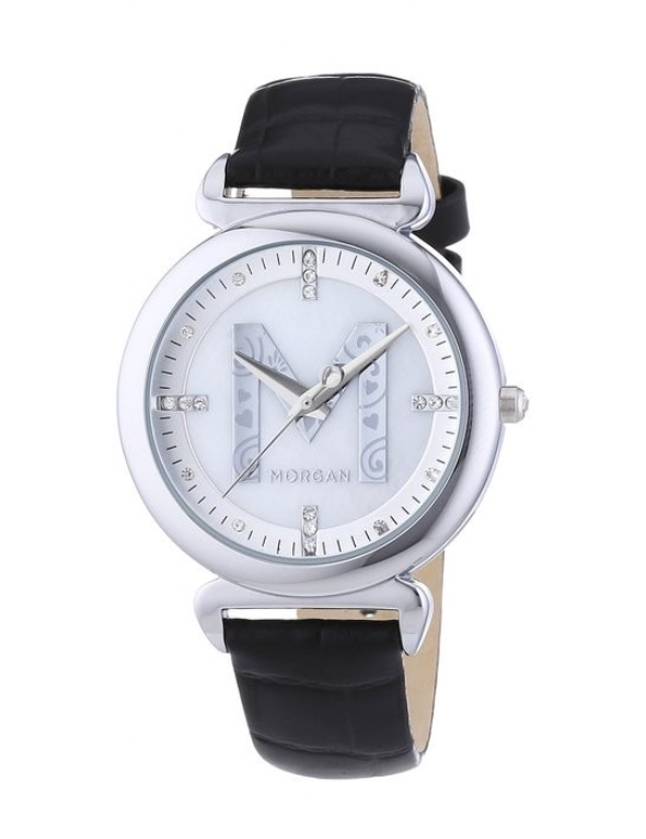 Morgan - M1167B - Damen-Armbanduhr - Quartz Analog