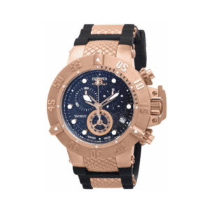 Invicta 15803 Subaqua Chronograph