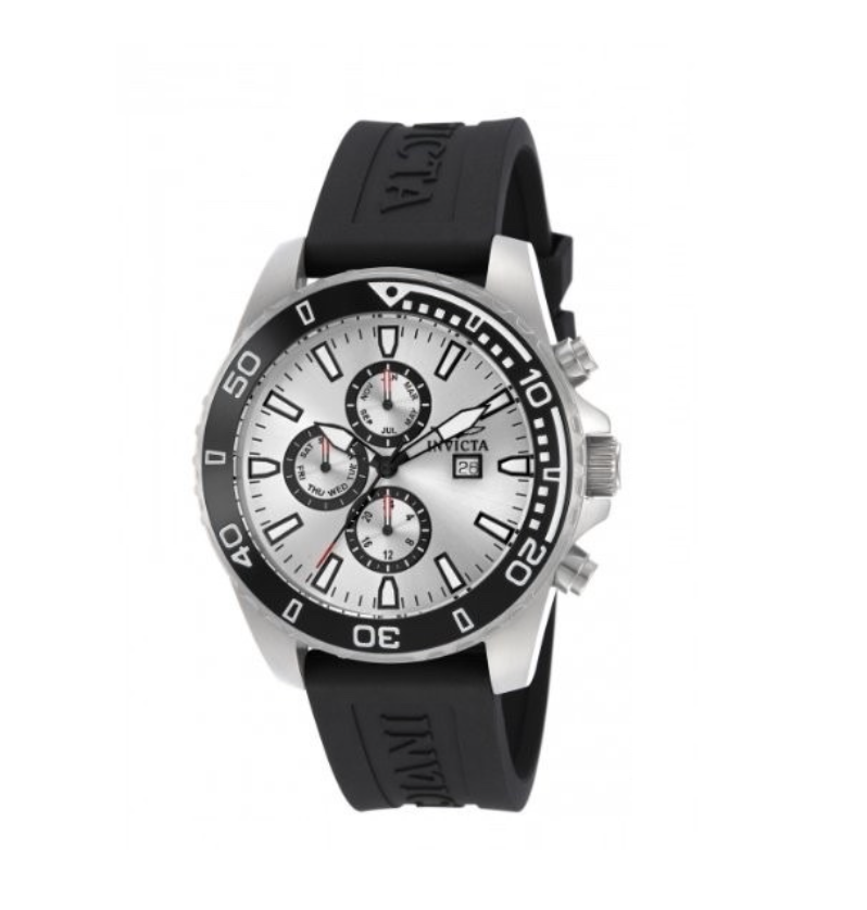 Invicta Herren-Armbanduhr XL Invicta Specialty