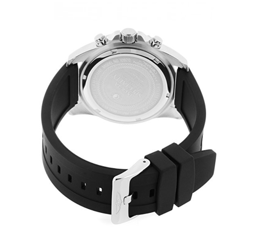 Invicta Herren-Armbanduhr XL Invicta Specialty – Bild 2