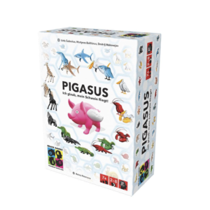 Pigasus - Ich glaub mein Schwein fliegt!