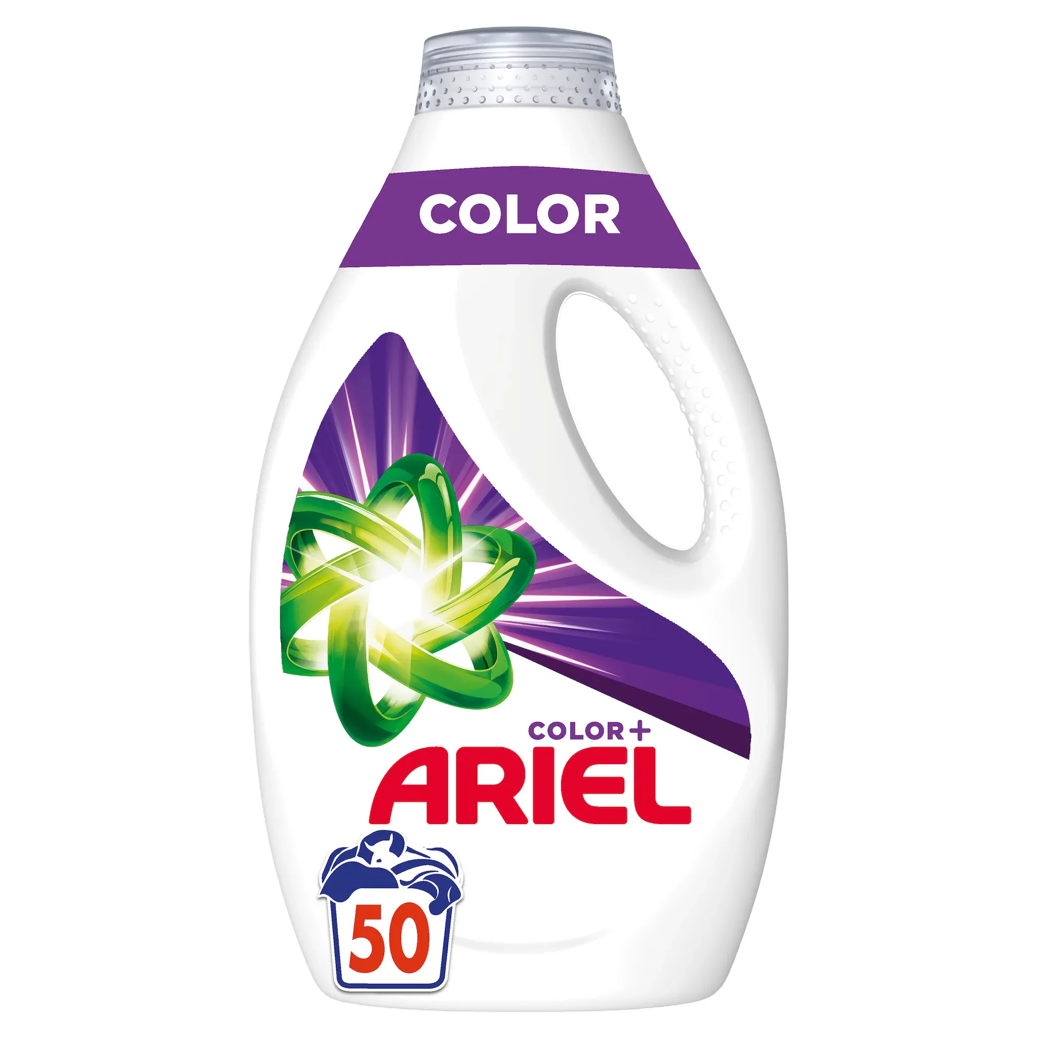 Ariel Color Flüssig