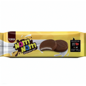 Nom Nom Marshmallow Kekse 150g