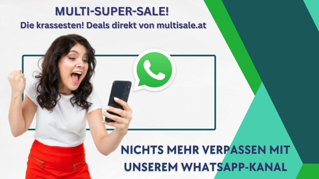 MULTI-SUPER-SALE!