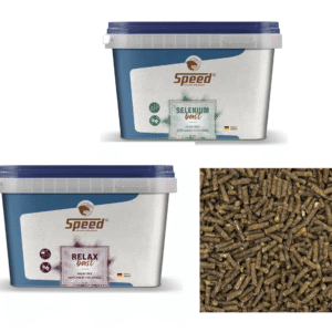 SPEED SELENIUM boost für Pferde, 1,50 kg