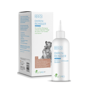 VALETUMED Ohrenreiniger Sensitive, 75 ml