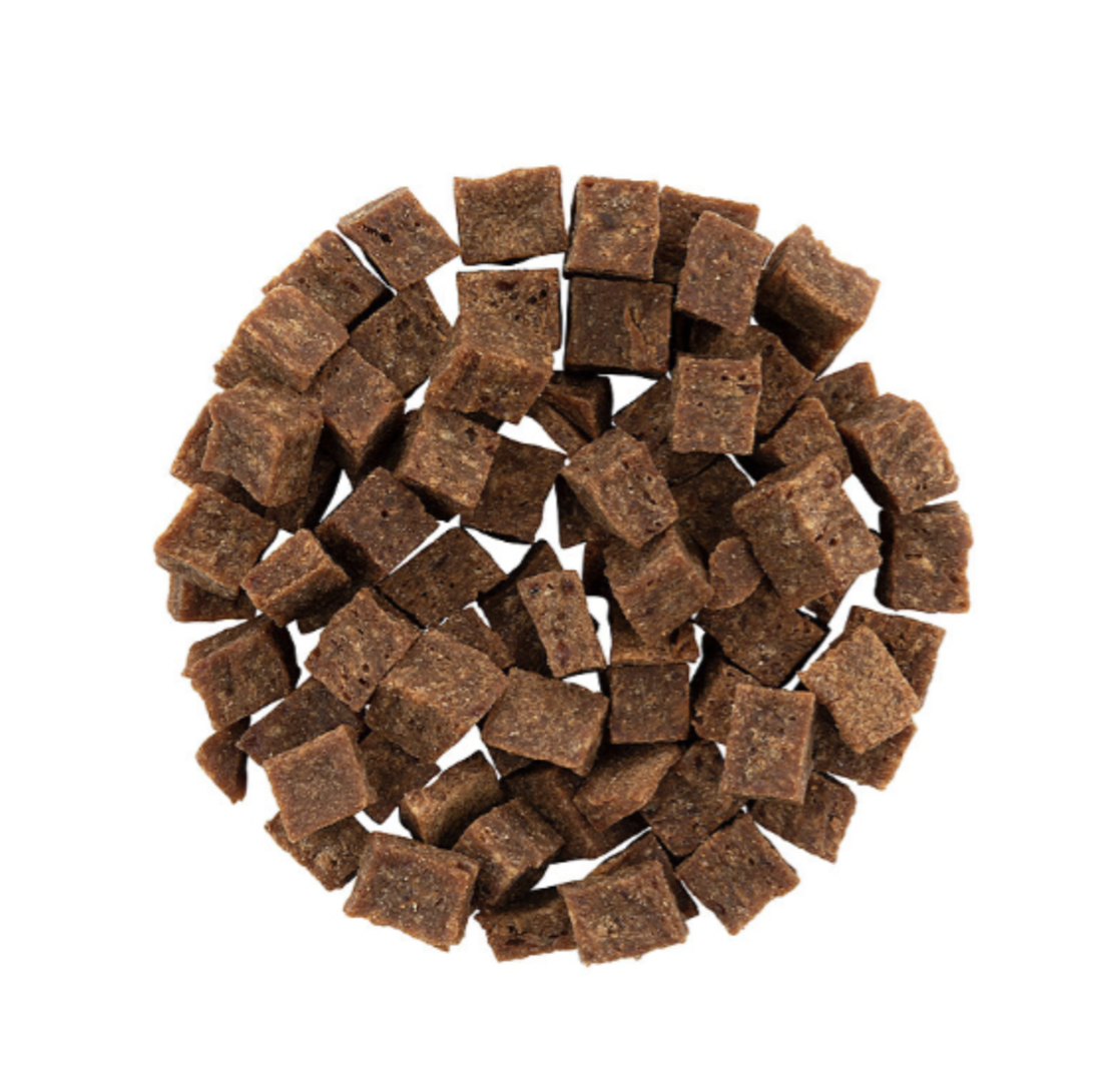sugar dog Fleischwürfel "Rind" 5 x 200 g